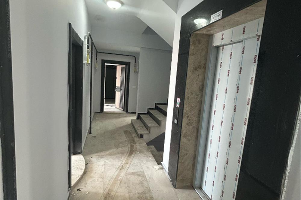 C21 BAL'DAN KASAPLAR MAH. 1+1 KİRALIK DAİRE