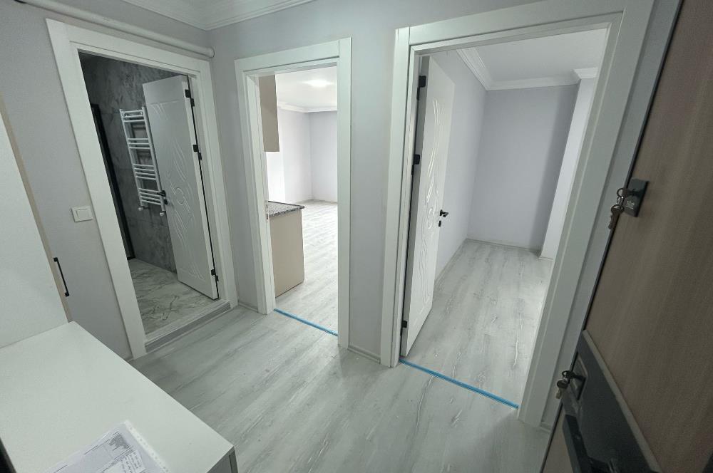 C21 BAL'DAN KASAPLAR MAH. 1+1 KİRALIK DAİRE