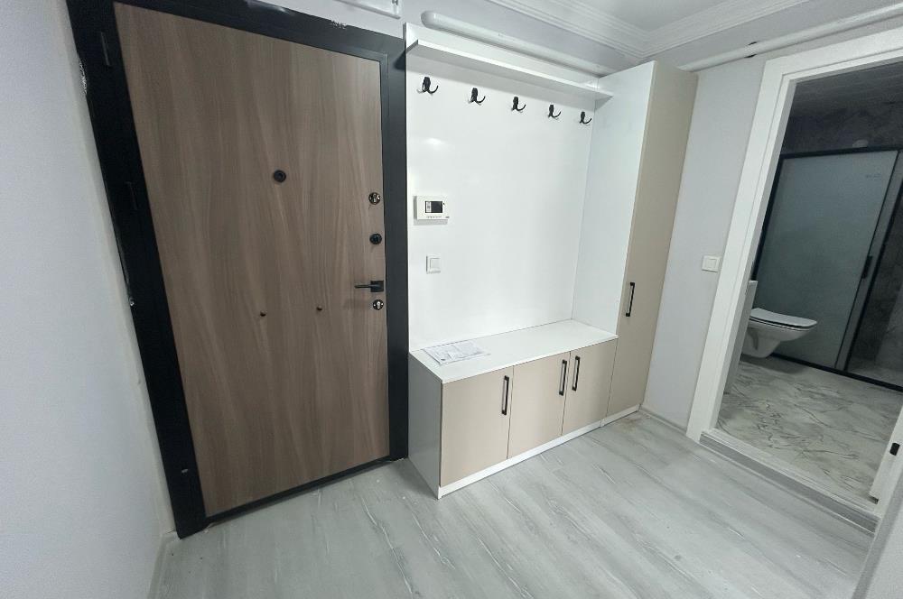 C21 BAL'DAN KASAPLAR MAH. 1+1 KİRALIK DAİRE