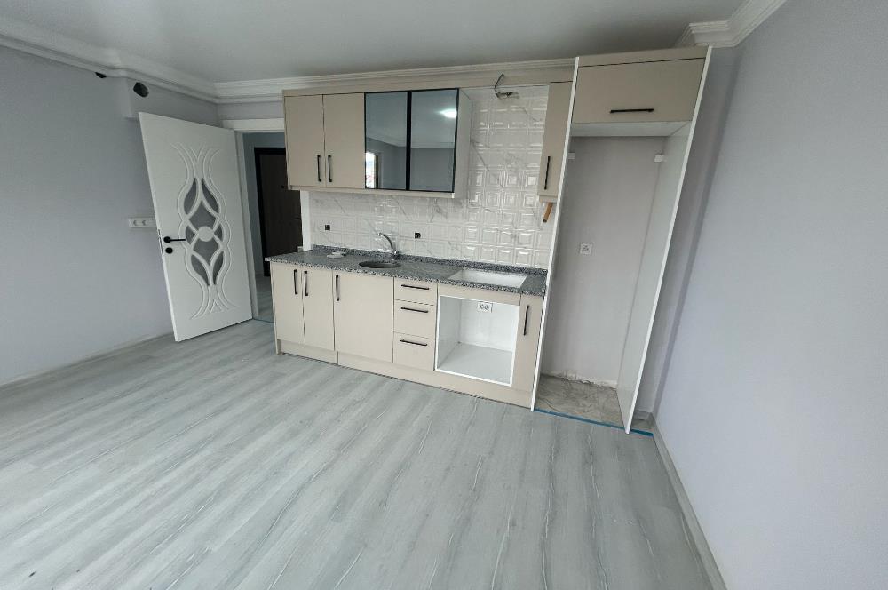 C21 BAL'DAN KASAPLAR MAH. 1+1 KİRALIK DAİRE