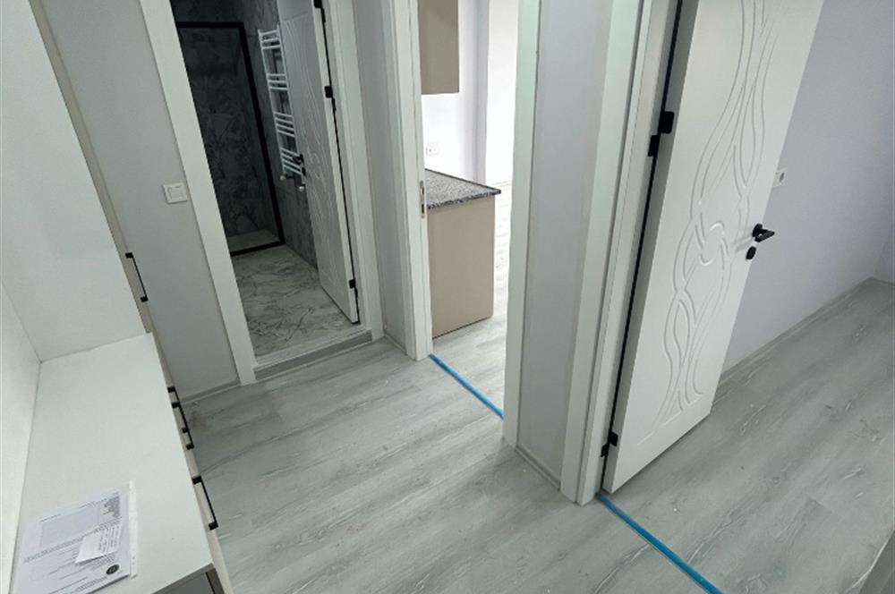 C21 BAL'DAN KASAPLAR MAH. 1+1 KİRALIK DAİRE