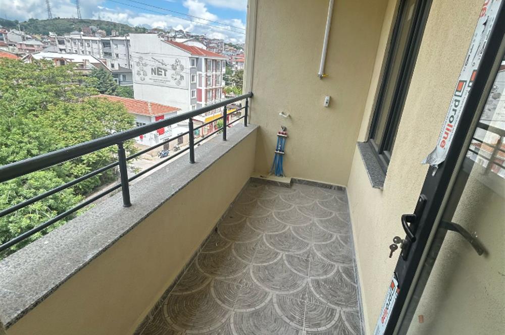 C21 BAL'DAN KASAPLAR MAH. 1+1 KİRALIK DAİRE