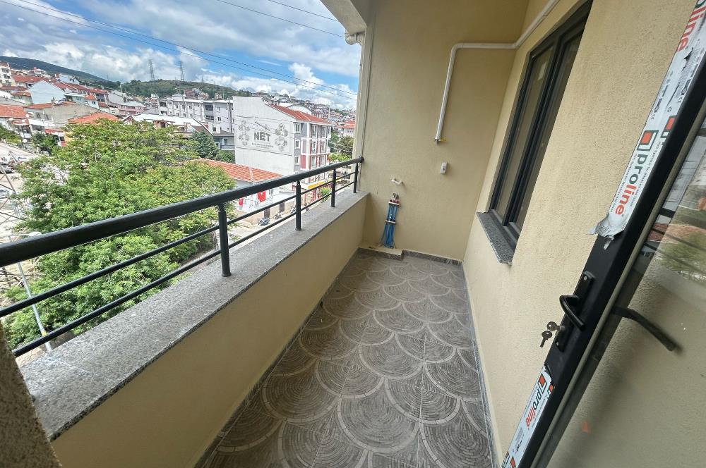 C21 BAL'DAN KASAPLAR MAH. 1+1 KİRALIK DAİRE