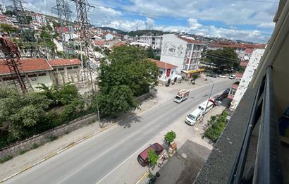 C21 BAL'DAN KASAPLAR MAH. 1+1 KİRALIK DAİRE