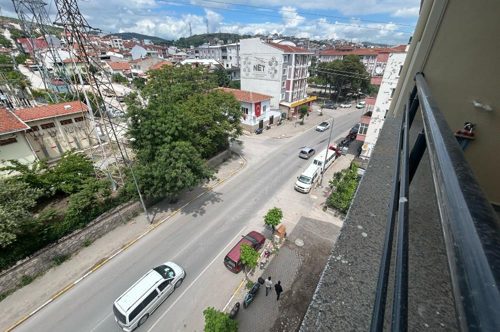 C21 BAL'DAN KASAPLAR MAH. 1+1 KİRALIK DAİRE
