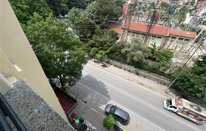 C21 BAL'DAN KASAPLAR MAH. 1+1 KİRALIK DAİRE