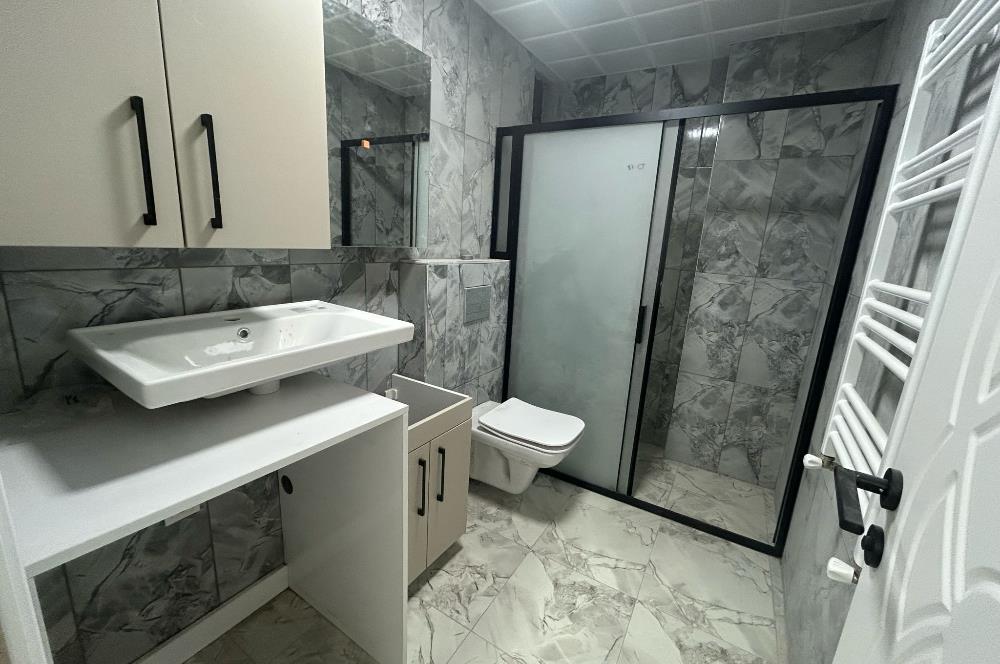 C21 BAL'DAN KASAPLAR MAH. 1+1 KİRALIK DAİRE