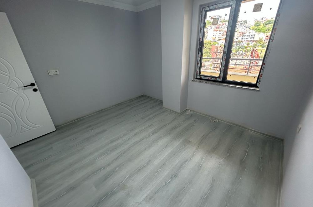 C21 BAL'DAN KASAPLAR MAH. 1+1 KİRALIK DAİRE