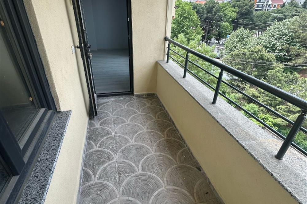 C21 BAL'DAN KASAPLAR MAH. 1+1 KİRALIK DAİRE