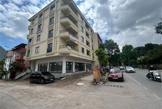 C21 BAL'DAN KASAPLAR MAH. 1+1 KİRALIK DAİRE - 3 - 34963