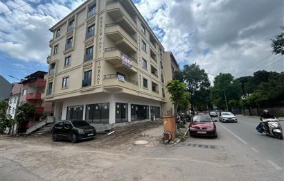 C21 BAL'DAN KASAPLAR MAH. 1+1 KİRALIK DAİRE