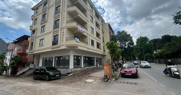 C21 BAL'DAN KASAPLAR MAH. 1+1 KİRALIK DAİRE - 34963