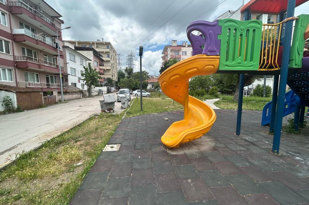 C21 BAL'DAN KASAPLAR MAH. 1+1 KİRALIK DAİRE