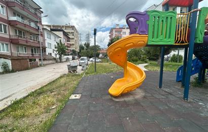 C21 BAL'DAN KASAPLAR MAH. 1+1 KİRALIK DAİRE