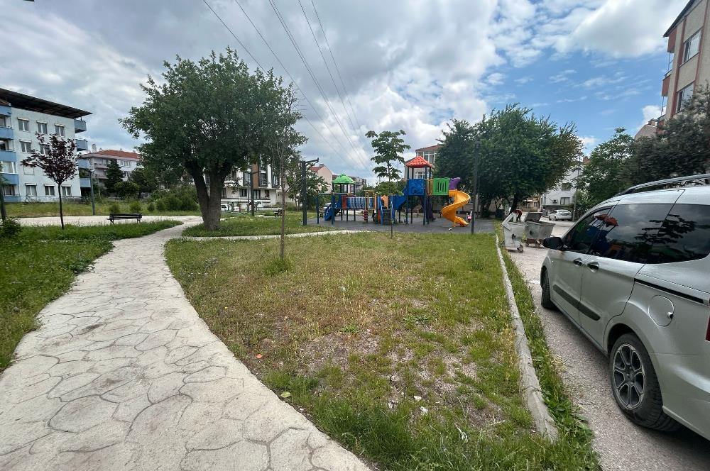 C21 BAL'DAN KASAPLAR MAH. 1+1 KİRALIK DAİRE