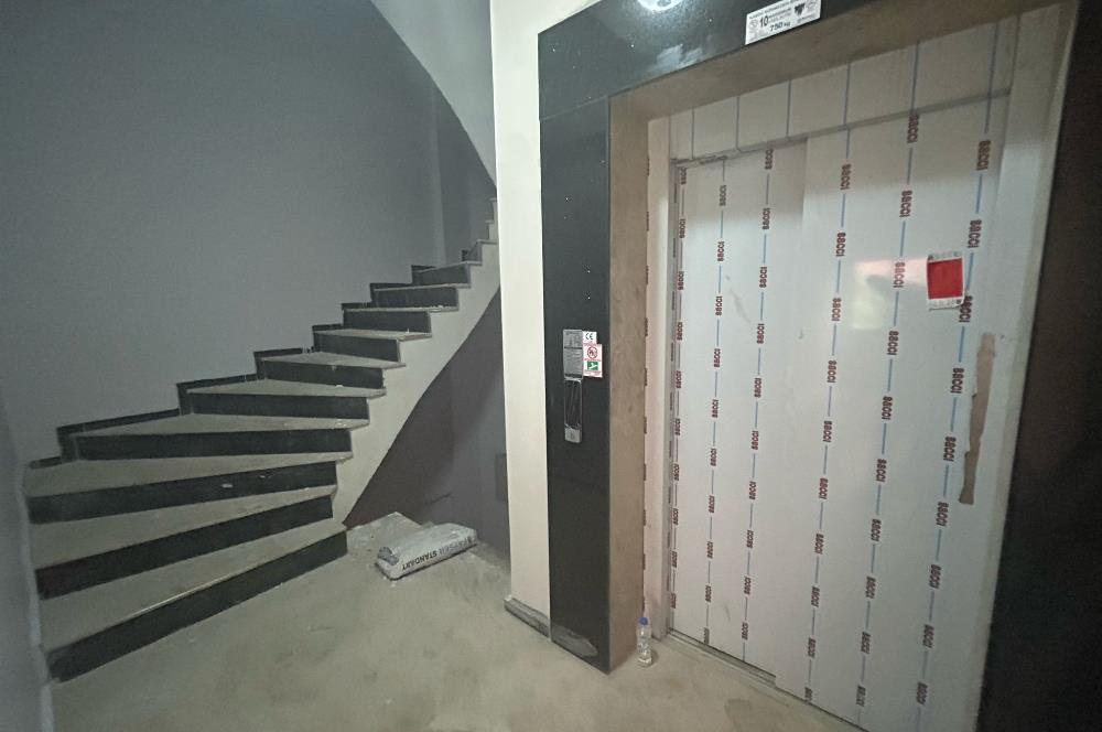C21 BAL'DAN KASAPLAR MAH. 1+1 KİRALIK DAİRE