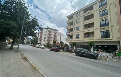 C21 BAL'DAN KASAPLAR MAH. 1+1 KİRALIK DAİRE