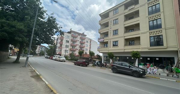 C21 BAL'DAN KASAPLAR MAH. 1+1 KİRALIK DAİRE - 34960
