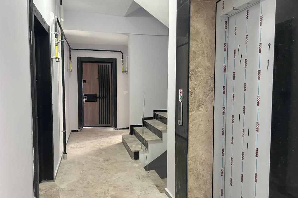 C21 BAL'DAN KASAPLAR MAH. 1+1 KİRALIK DAİRE