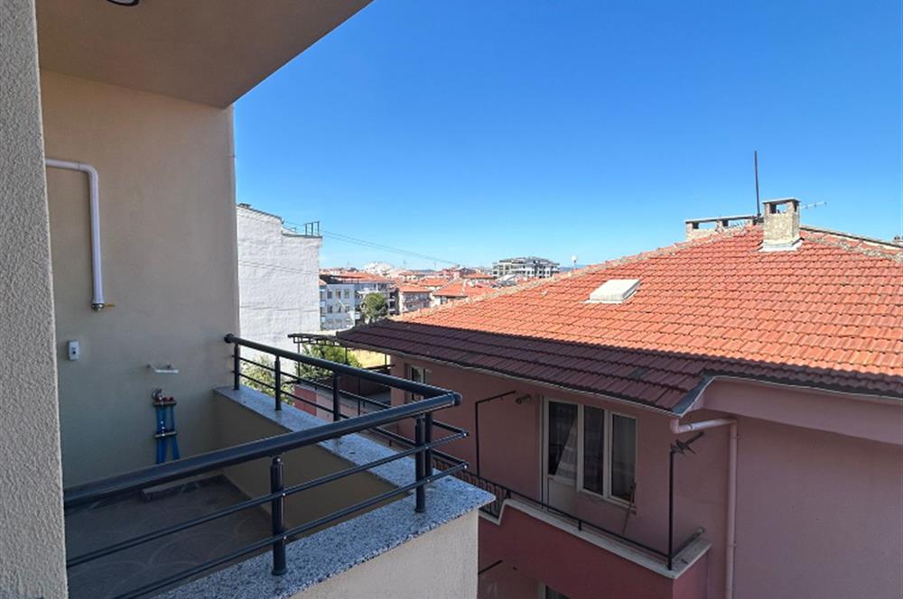 C21 BAL'DAN KASAPLAR MAH. 1+1 KİRALIK DAİRE