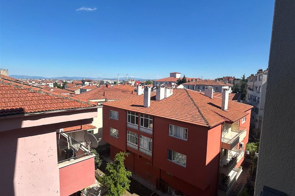 C21 BAL'DAN KASAPLAR MAH. 1+1 KİRALIK DAİRE