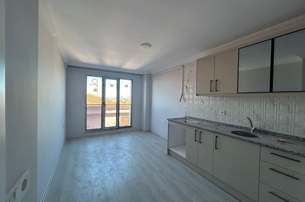 C21 BAL'DAN KASAPLAR MAH. 1+1 KİRALIK DAİRE