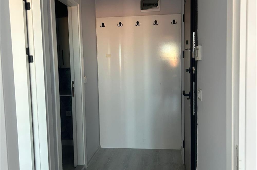 C21 BAL'DAN KASAPLAR MAH. 1+1 KİRALIK DAİRE