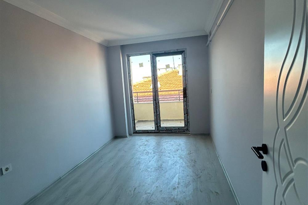 C21 BAL'DAN KASAPLAR MAH. 1+1 KİRALIK DAİRE