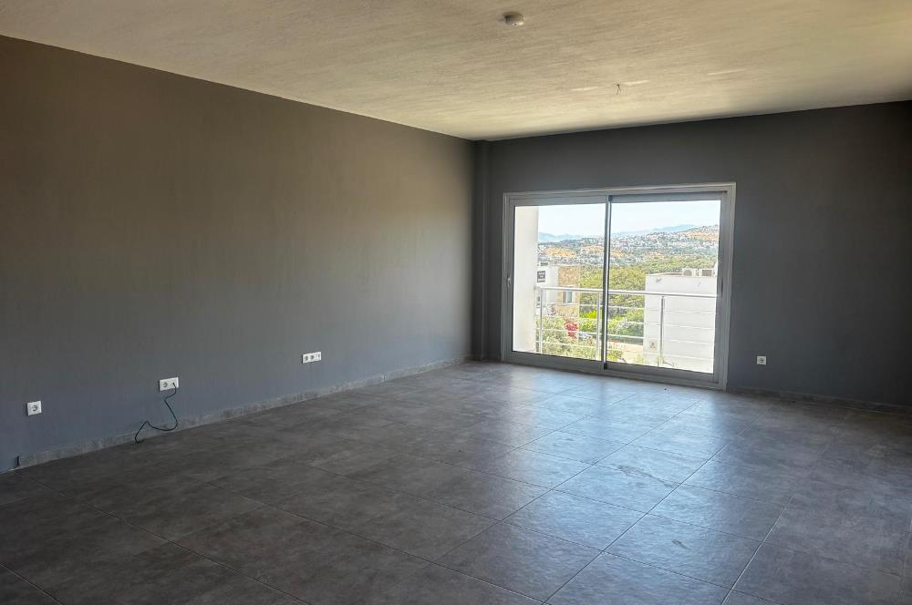 Bitez Adliye Arkası'nda Kiralık Ofis