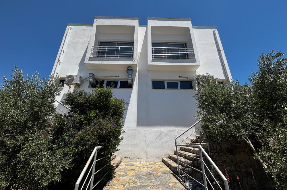 Bitez Adliye Arkası'nda Kiralık Ofis