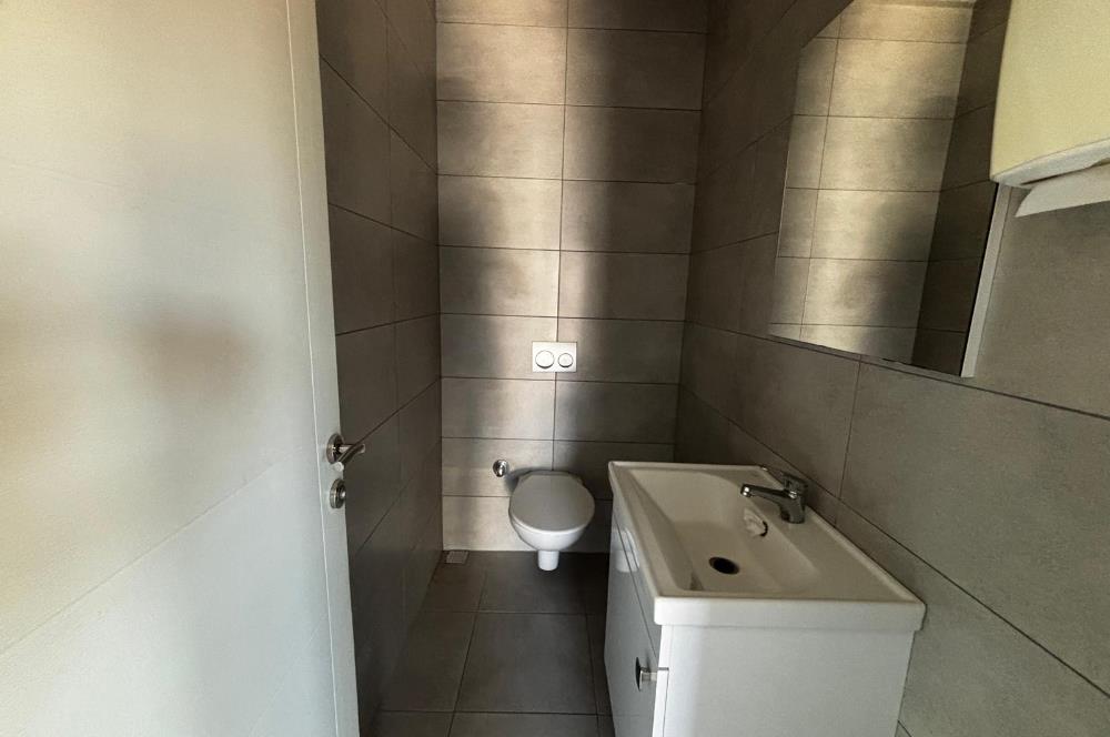 Bitez Adliye Arkası'nda Kiralık Ofis