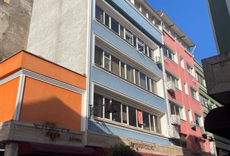 CENTURY21 DEN DÜZ MAHALLE YILDIZ SOKAKTA SATILIK İŞ YERİ - 6 - 34992