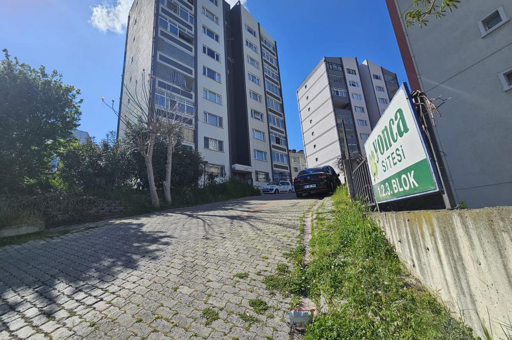 KAĞITHANE HAMİDİYE MAHALLESİ BAŞAK KONUTLARINDA SATILIK DAİRE