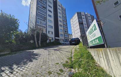 KAĞITHANE HAMİDİYE MAHALLESİ BAŞAK KONUTLARINDA SATILIK DAİRE