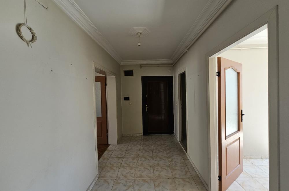 KAĞITHANE HAMİDİYE MAHALLESİ BAŞAK KONUTLARINDA SATILIK DAİRE