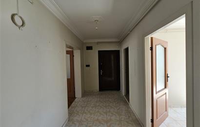 KAĞITHANE HAMİDİYE MAHALLESİ BAŞAK KONUTLARINDA SATILIK DAİRE