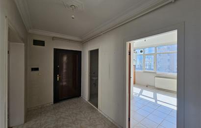 KAĞITHANE HAMİDİYE MAHALLESİ BAŞAK KONUTLARINDA SATILIK DAİRE