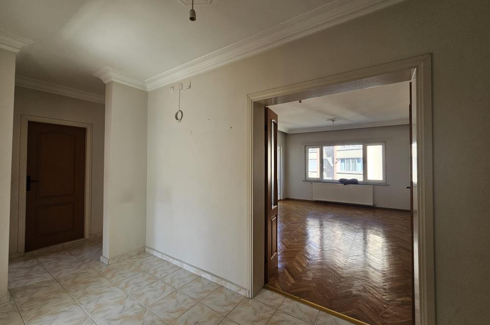 KAĞITHANE HAMİDİYE MAHALLESİ BAŞAK KONUTLARINDA SATILIK DAİRE