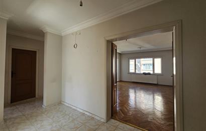 KAĞITHANE HAMİDİYE MAHALLESİ BAŞAK KONUTLARINDA SATILIK DAİRE