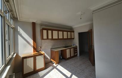 KAĞITHANE HAMİDİYE MAHALLESİ BAŞAK KONUTLARINDA SATILIK DAİRE
