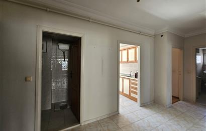 KAĞITHANE HAMİDİYE MAHALLESİ BAŞAK KONUTLARINDA SATILIK DAİRE