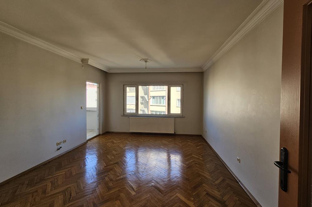 KAĞITHANE HAMİDİYE MAHALLESİ BAŞAK KONUTLARINDA SATILIK DAİRE