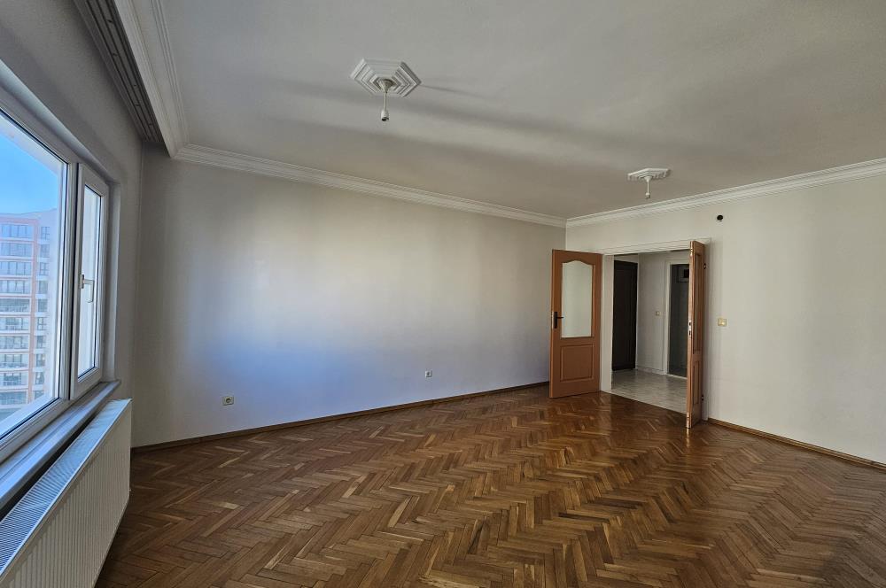 KAĞITHANE HAMİDİYE MAHALLESİ BAŞAK KONUTLARINDA SATILIK DAİRE