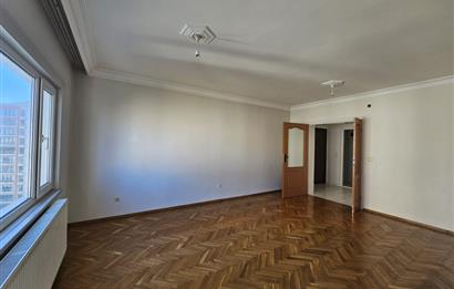 KAĞITHANE HAMİDİYE MAHALLESİ BAŞAK KONUTLARINDA SATILIK DAİRE