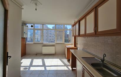 KAĞITHANE HAMİDİYE MAHALLESİ BAŞAK KONUTLARINDA SATILIK DAİRE