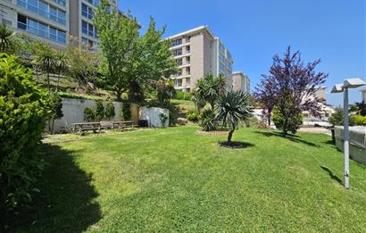 ÇAMLIK CRYSTAL PARK SİTESİ GENİŞ KULLANIMLI 1+1 DAİRE