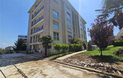 PENDİK ÇAMLIK CRYSTAL PARK YATIRIMLIK/ OTURUMLUK 1+1 DAİRE