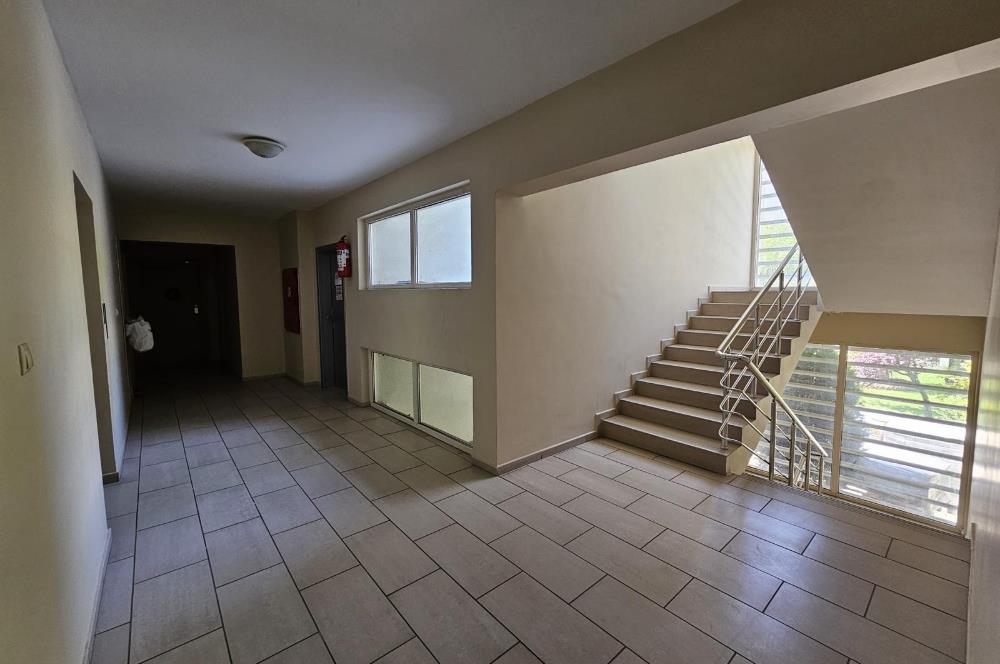 ÇAMLIK CRYSTAL PARK SİTESİ GENİŞ KULLANIMLI 1+1 DAİRE