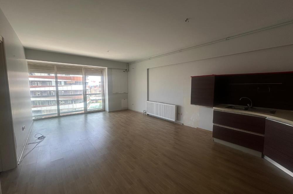 PENDİK ÇAMLIK CRYSTAL PARK YATIRIMLIK/ OTURUMLUK 1+1 DAİRE