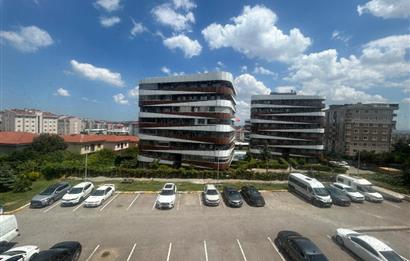 ÇAMLIK CRYSTAL PARK SİTESİ GENİŞ KULLANIMLI 1+1 DAİRE